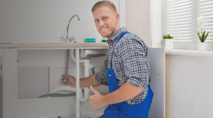 Expert burst pipe repair services in Hallsboro, NC